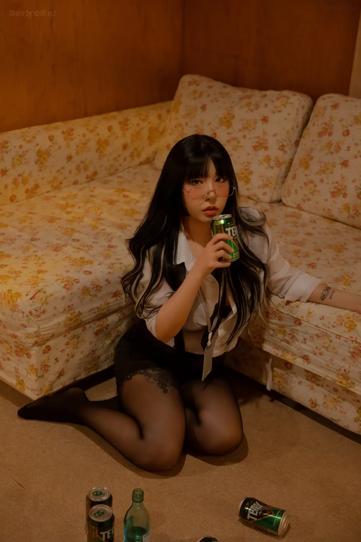 LEEYUIN - Girl Next Door(101P_149.1M) - LEEYUIN - Girl Next Door(101P_149