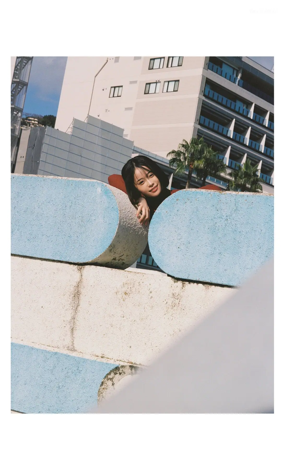 MINAMO - 【デジタル限定 Nude labo.】「愛にのぼせて。」(104P+1V_135.0M) - MINAMO - 【デジタル限定 Nude labo