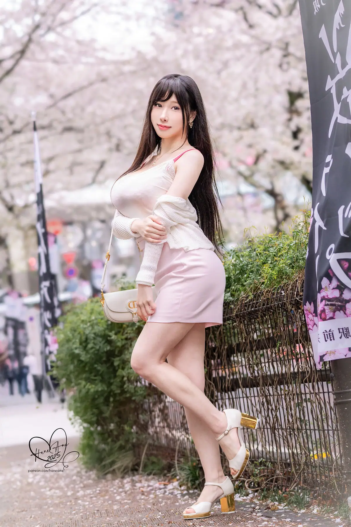 HaneAme - 2025-06月订阅_Original_Sakura Shibuya Girl_原创 澀谷櫻坂(30P+3V_140.5M) - HaneAme - 2025-06月订阅_Original_Sakura Shibuya Girl_原创 澀谷櫻坂(30P+3V_140