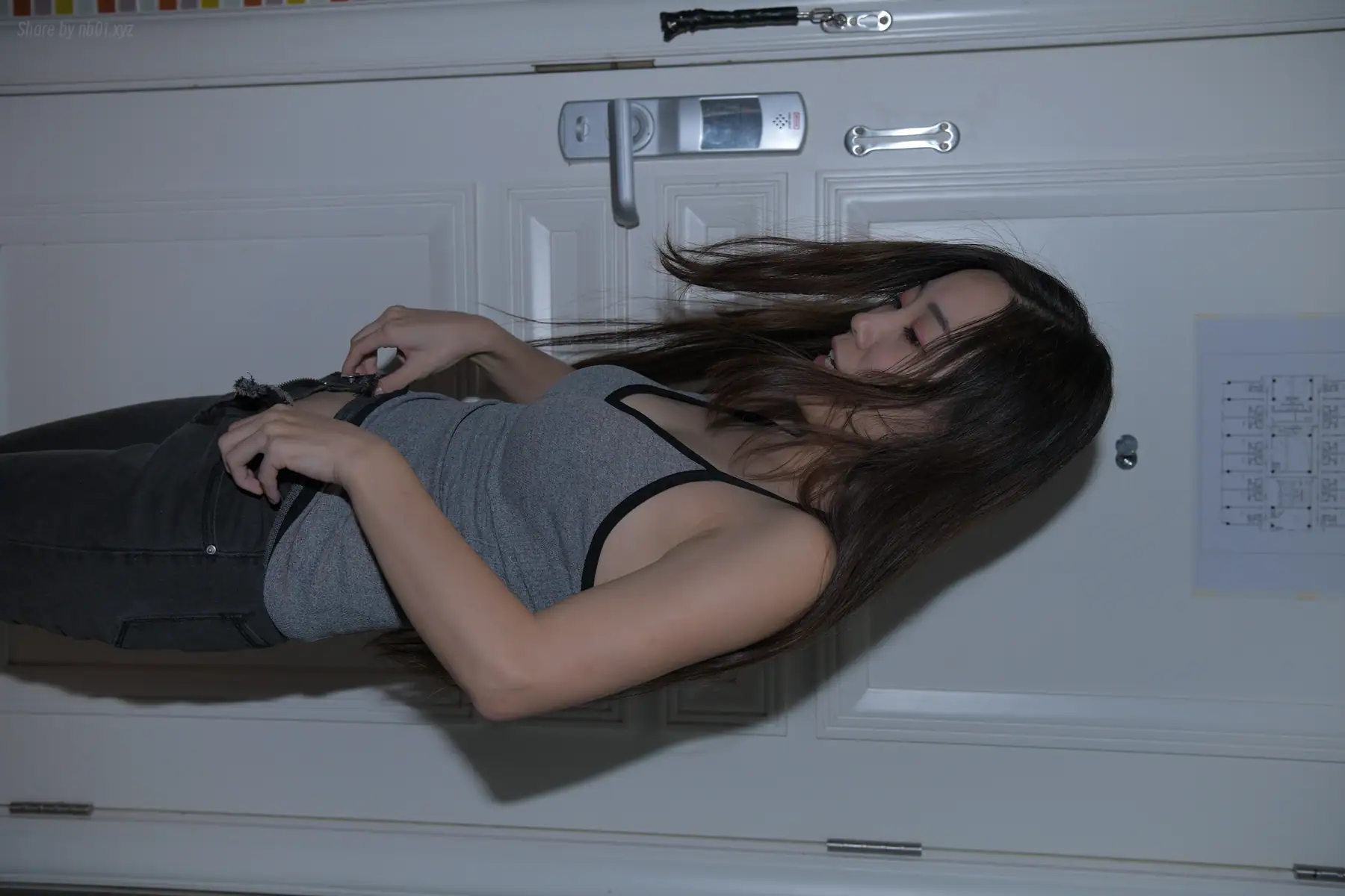 国模 - 何麗媛 2019.11.15 大尺度 私拍 4K(554P_1.7G) - 国模 - 何麗媛 2019