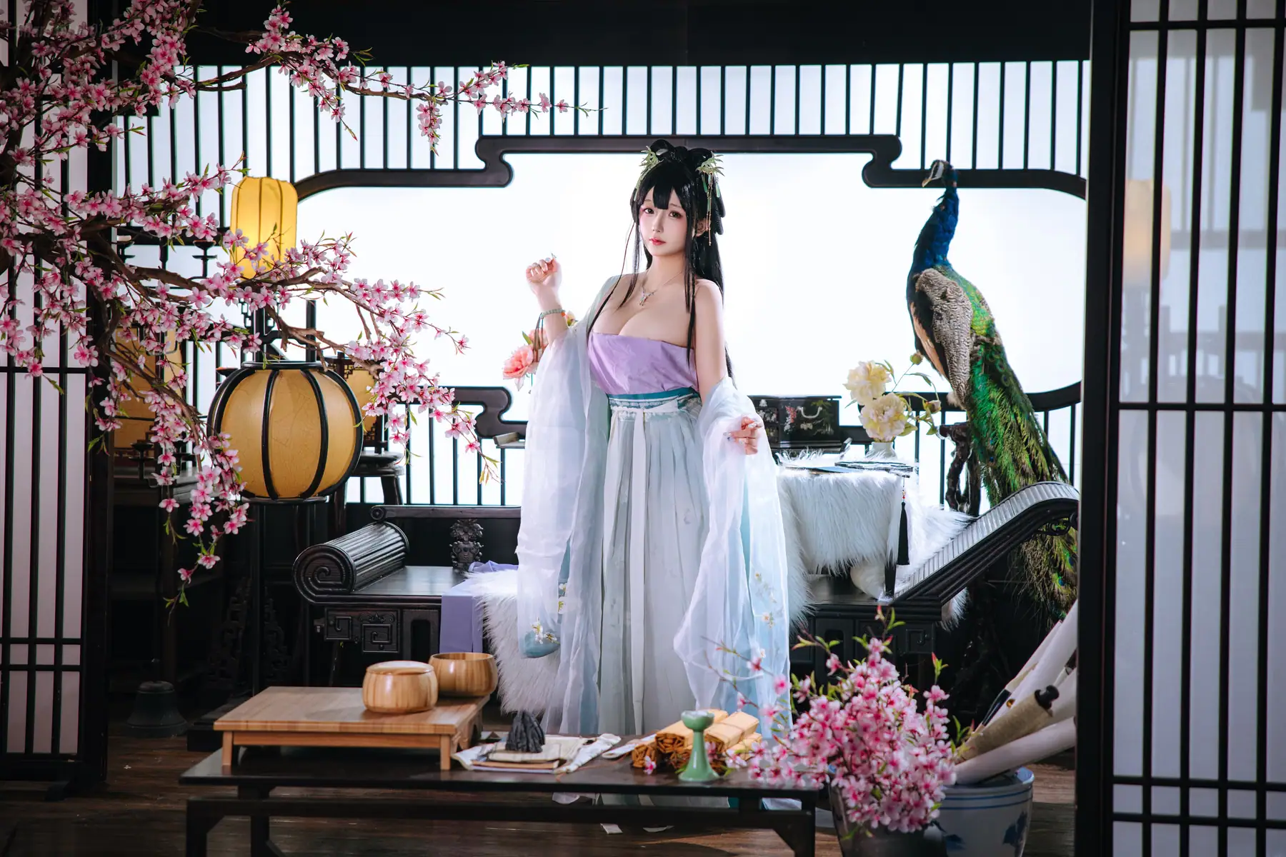 日奈娇 - 师姐(172P+5V+15Gif_1.2G) - 日奈娇 - 师姐(172P+5V+15Gif_1