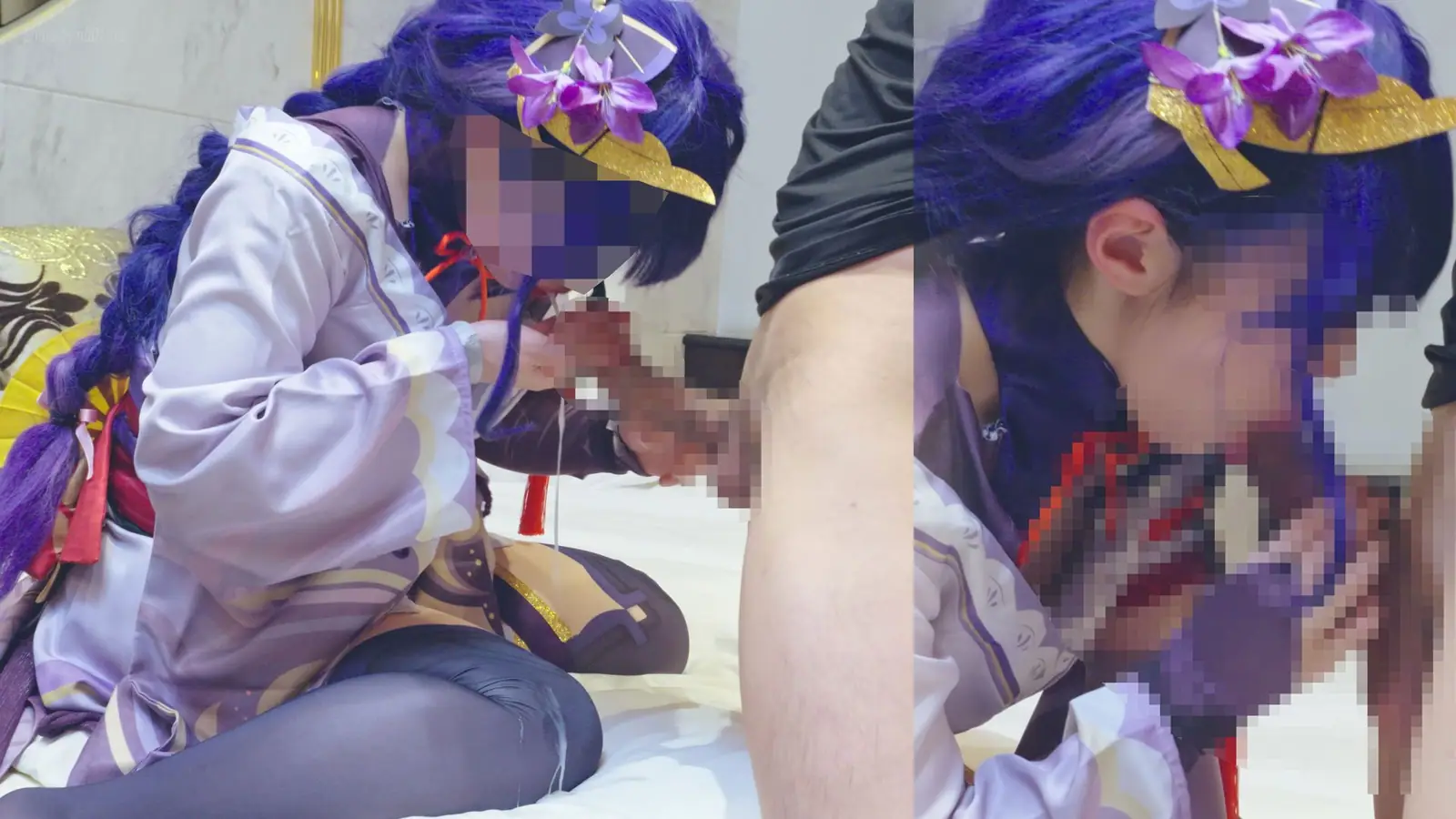 Sugar blush - 2025-01-30_〇神〇電将軍でフェラ抜き口内射精♥「口に出していい？」「はい..っ!げほっ、ごめ、すみ゛ませっ!」おじさんの禁欲ザーメンに咽ながら涙目で精液を吐き出すリケジョ大xxれいらちゃん♥_4062297 - Sugar blush - 2025-01-30_〇神〇電将軍でフェラ抜き口内射精♥「口に出していい？」「はい