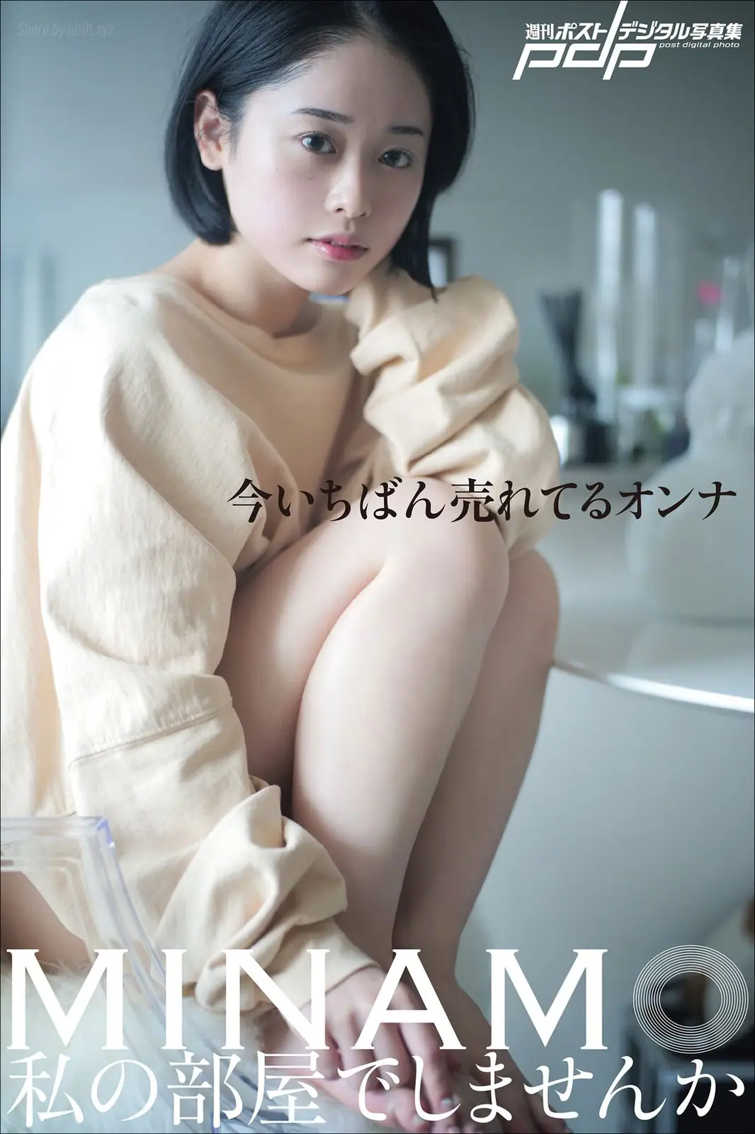 MINAMO - 私の部屋でしませんか(93P_16.4M) - MINAMO - 私の部屋でしませんか(93P_16