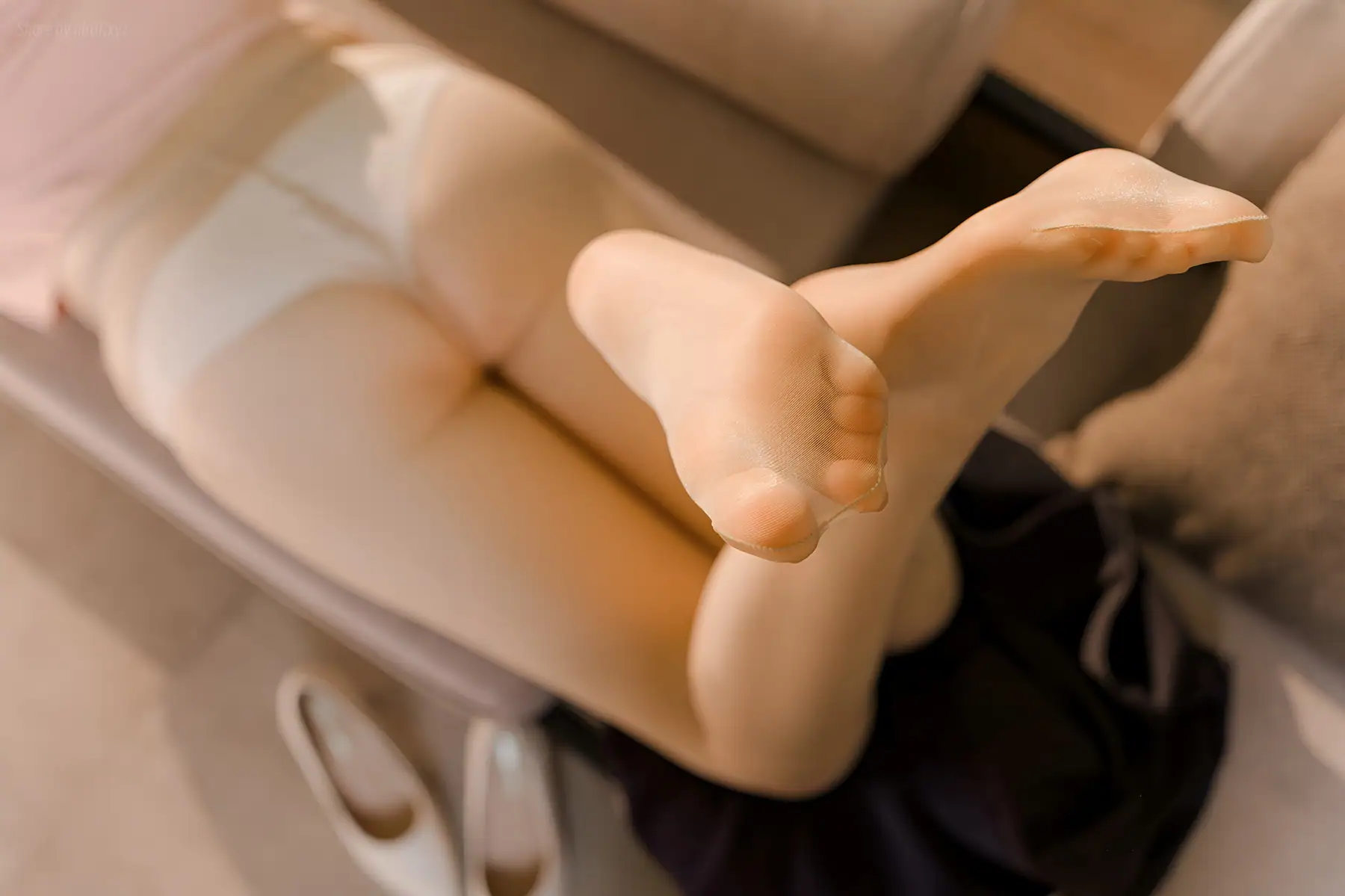 雪晴Astra - 肉丝通勤OL(71P+1V_1.1G) - 雪晴Astra - 肉丝通勤OL(71P+1V_1