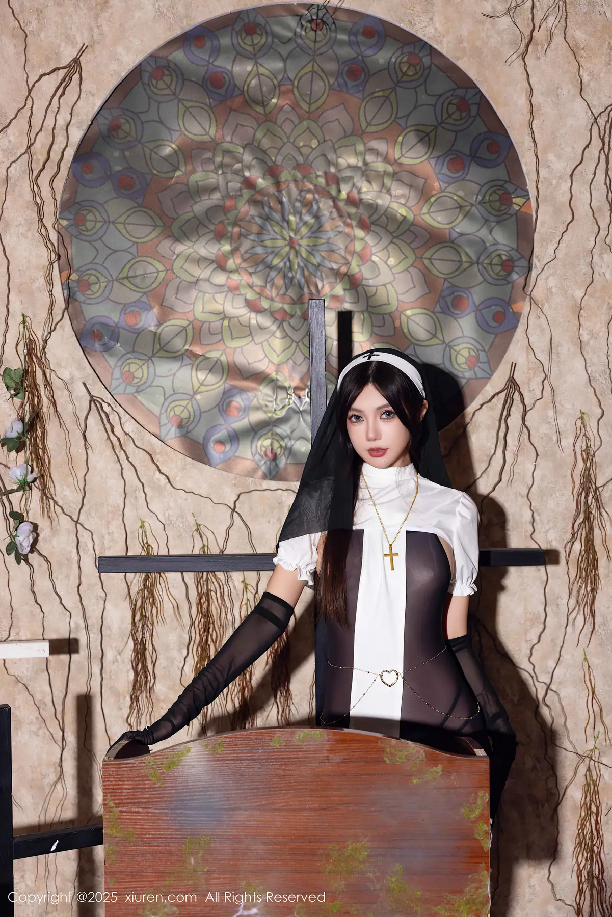 XIUREN No.9774 绮里嘉ula(80P_181.7M) - XIUREN No