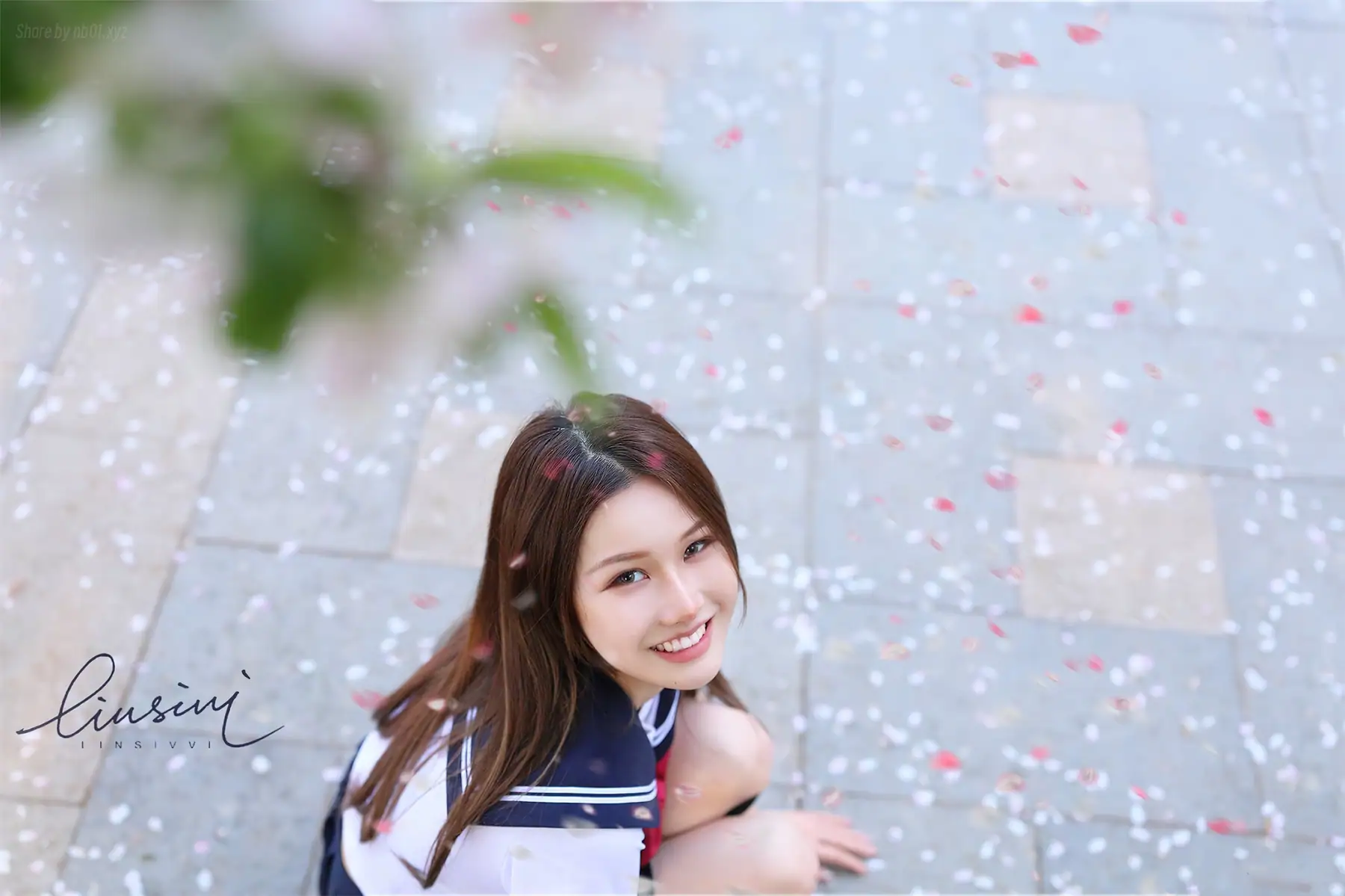 希威社 Photography - 林希威2023年之前(含2023年)(298P_343.1M) - 希威社 Photography - 林希威2023年之前(含2023年)(298P_343