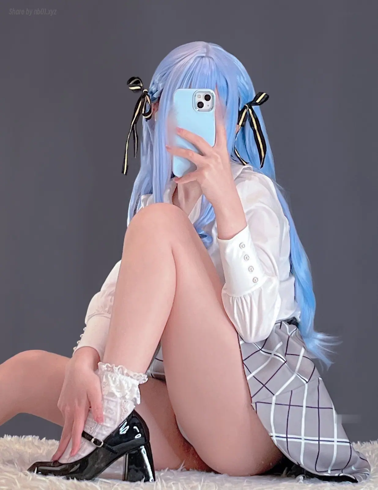 少女映画 - 丰川祥子saki酱 补充版(33P+4V_266.9M) - 少女映画 - 丰川祥子saki酱 补充版(33P+4V_266