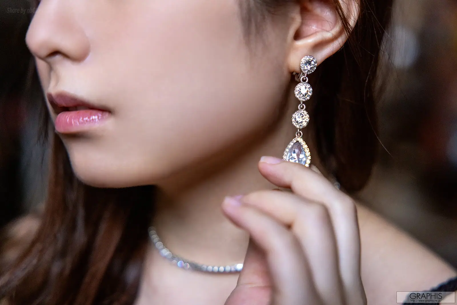 Ema Yano(矢埜愛茉) - [Graphis]Gals Naturally Vol.05(20P_8.4M) - Ema Yano(矢埜愛茉) - [Graphis]Gals Naturally Vol