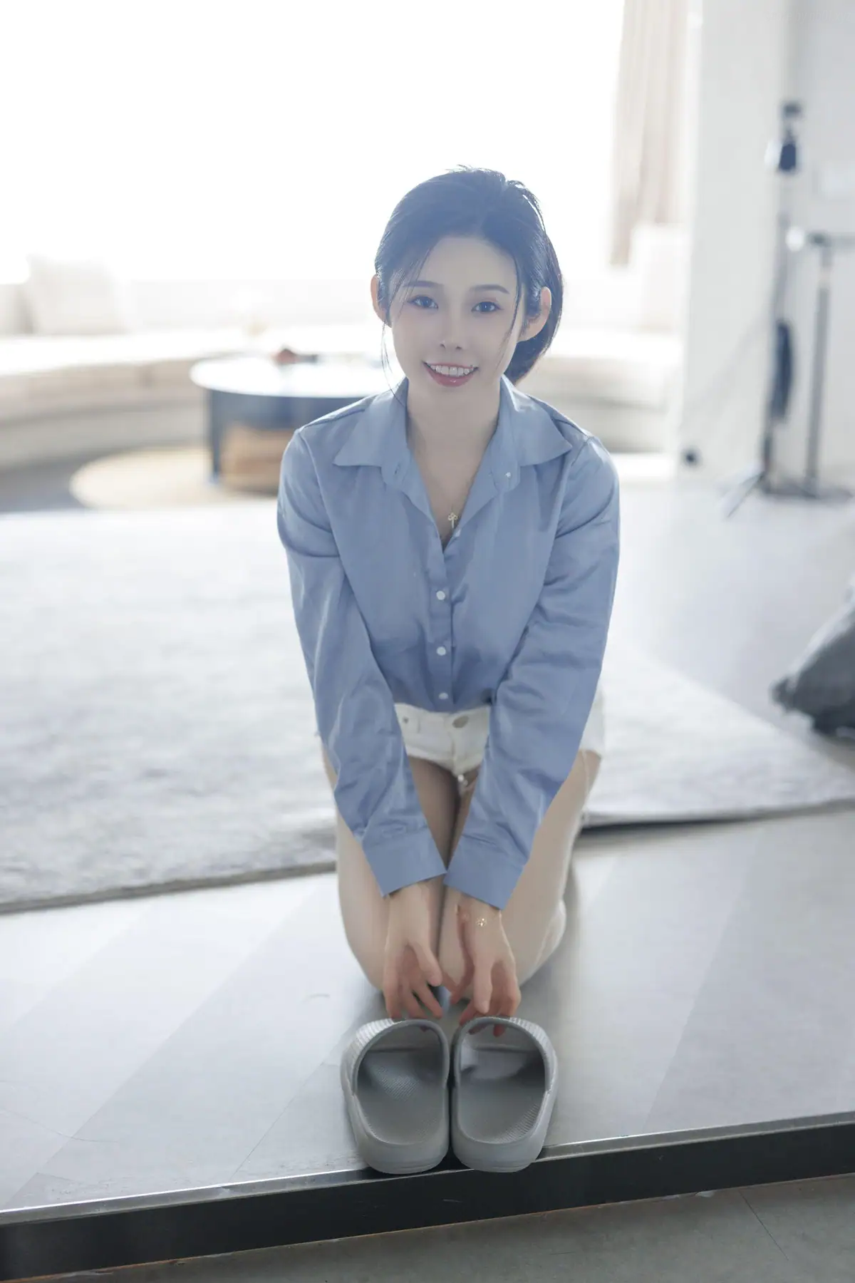 [XR Uncensored]luvian本能 - R18 秀人网模特 浴室中的极致诱惑(50P_470.4M) - [XR Uncensored]luvian本能 - R18 秀人网模特 浴室中的极致诱惑(50P_470