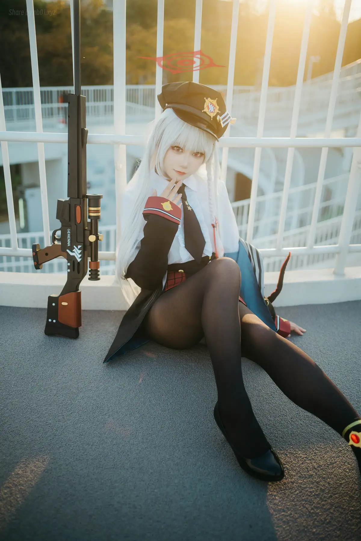 lunananya - 黑馆晴奈(37P_48.7M) - lunananya - 黑馆晴奈(37P_48