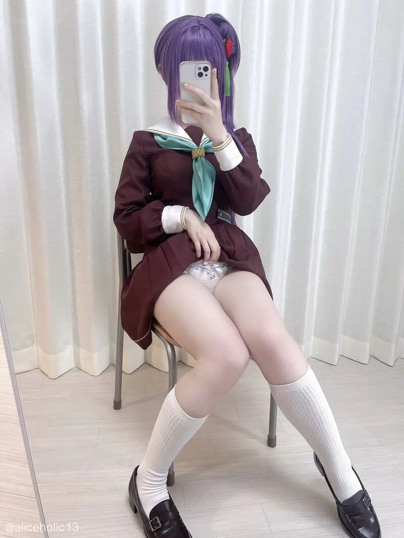 2025-04-29_💐セーラー制服コス裏垢風自撮り💚【2025年4月限定🏫ありほりプラン特典🆕撮り下ろしコス写真】_3407205(24P_2.5M) - 2025-04-29_💐セーラー制服コス裏垢風自撮り💚【2025年4月限定🏫ありほりプラン特典🆕撮り下ろしコス写真】_3407205(24P_2