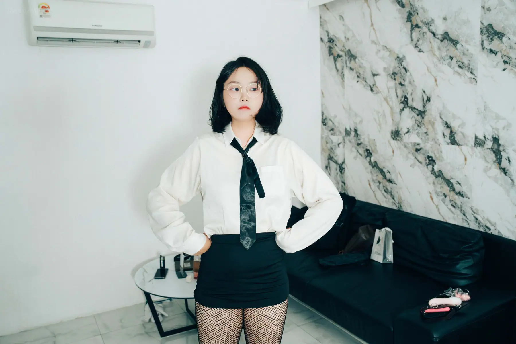 Haivia RAMI - Schoolgirl(95P_277.7M) - Haivia RAMI - Schoolgirl(95P_277