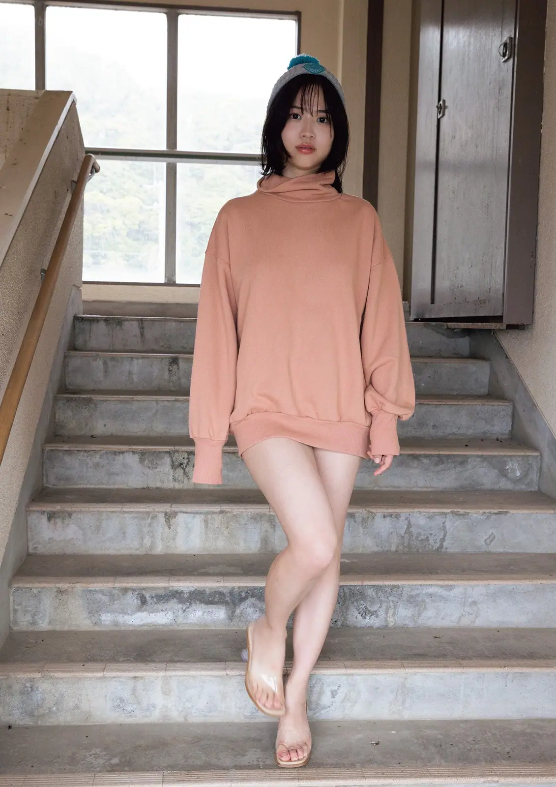 Riko Suzuhara(鈴原りこ) - 写真集 もっといっぱい、すきになる。(114P_46.7M) - Riko Suzuhara(鈴原りこ) - 写真集 もっといっぱい、すきになる。(114P_46