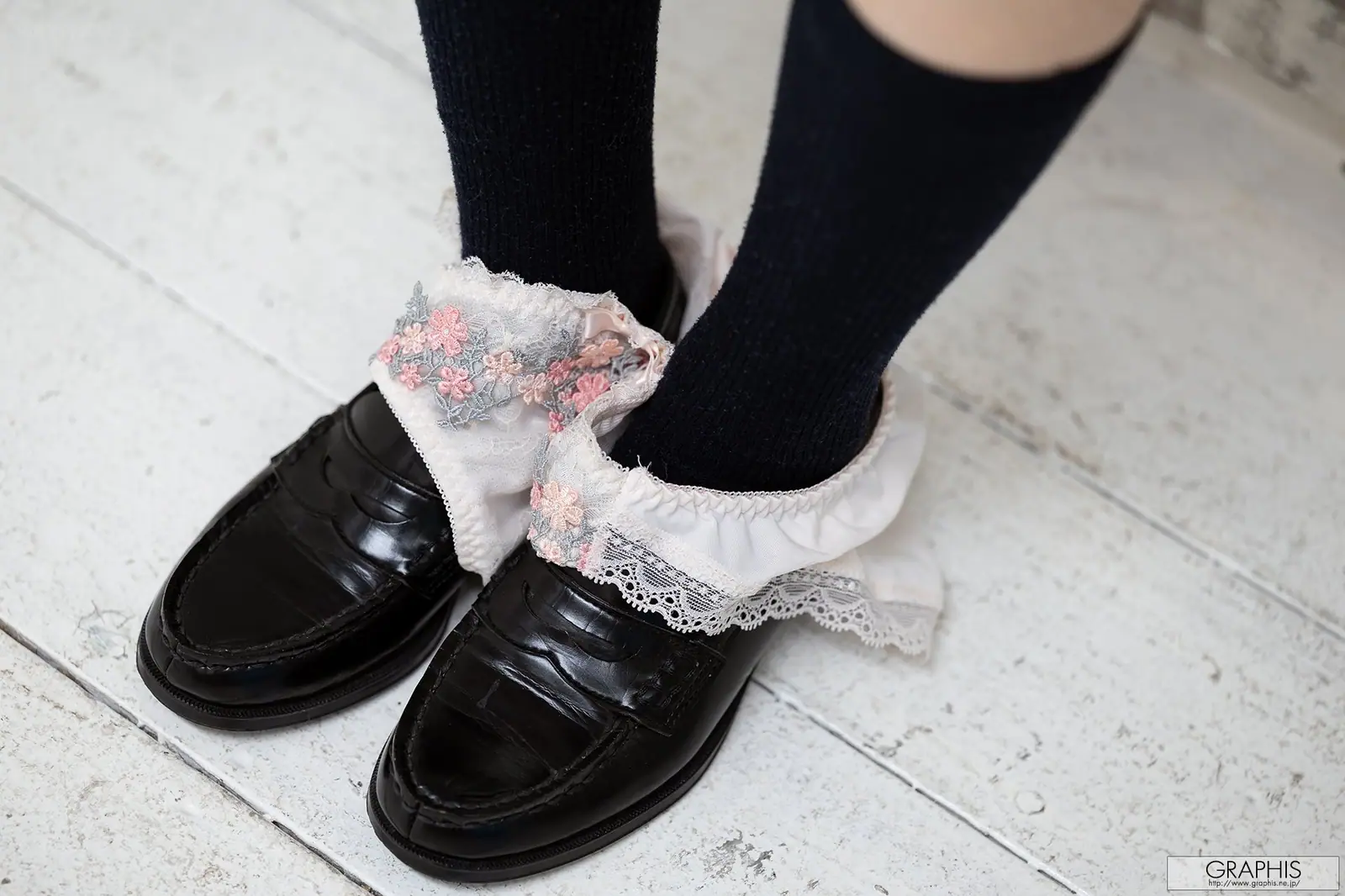 Eren Sora (絵恋空) - [Graphis]Gals Be Yourself! Vol.3(20P_6.0M) - Eren Sora (絵恋空) - [Graphis]Gals Be Yourself! Vol