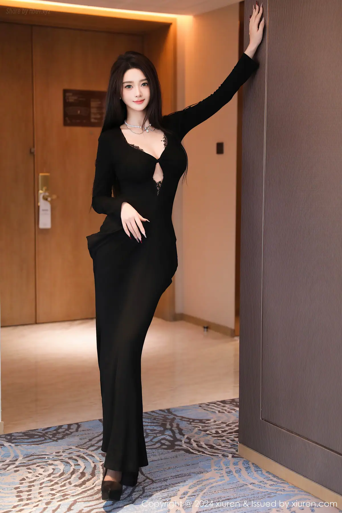 XIUREN No.9670 Candy糖糖(79P_135.8M) - XIUREN No