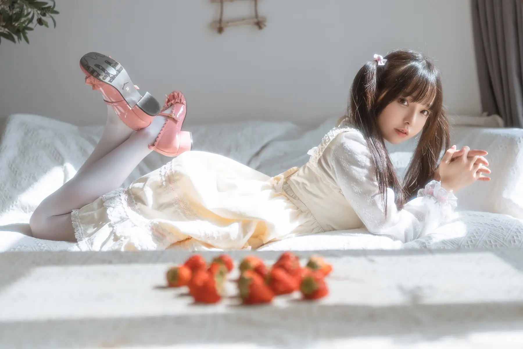 六味帝皇酱 - 小艺LOX洛丽塔(71P_123.5M) - 六味帝皇酱 - 小艺LOX洛丽塔(71P_123