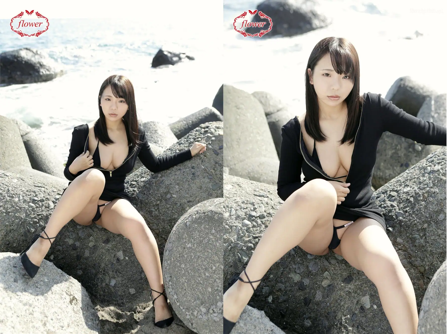 Inaba Ruka (莉々はるか) - FLOWER デジタル写真集 Vol.01(57P_33.5M) - Inaba Ruka (莉々はるか) - FLOWER デジタル写真集 Vol