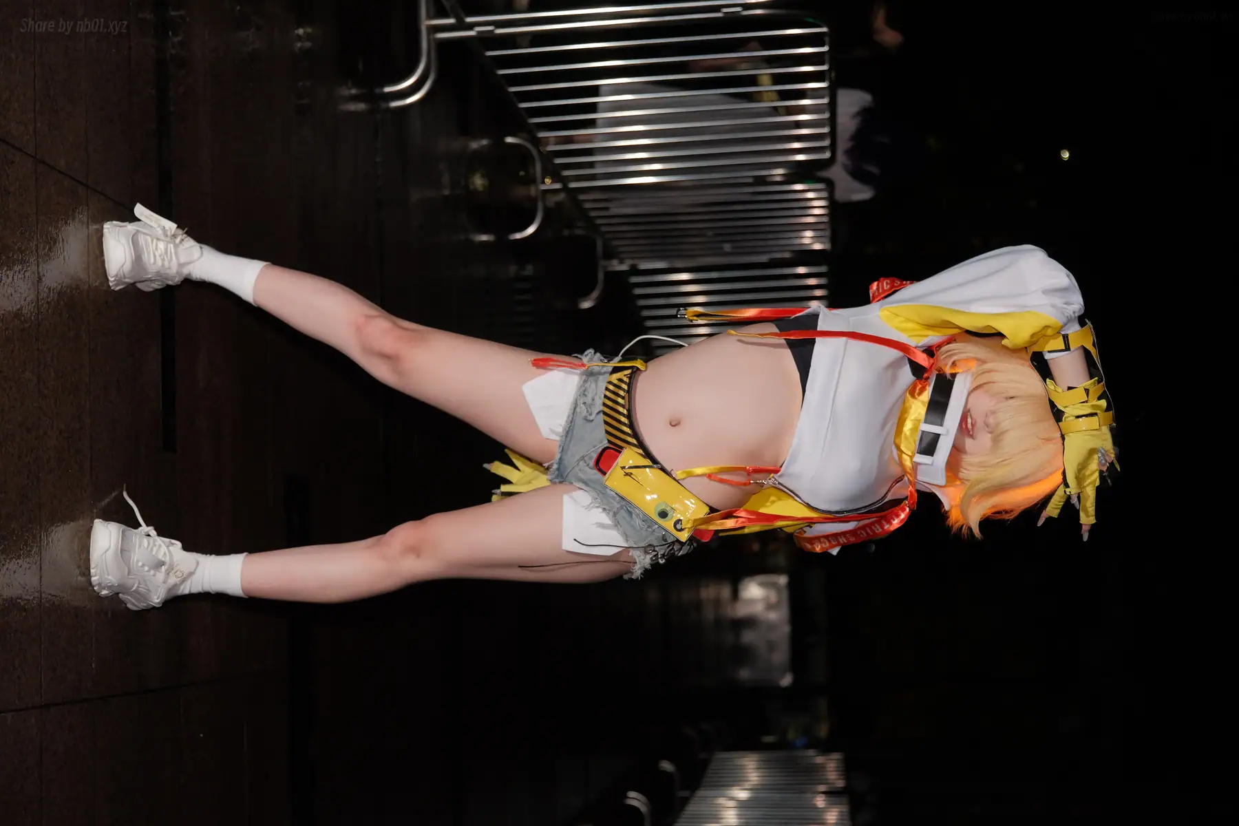 纸悦Etsu_ko - 2025-05月 萤火虫漫展_NIKKE 伊莱格(223P+25V_5.9G) - 纸悦Etsu_ko - 2025-05月 萤火虫漫展_NIKKE 伊莱格(223P+25V_5