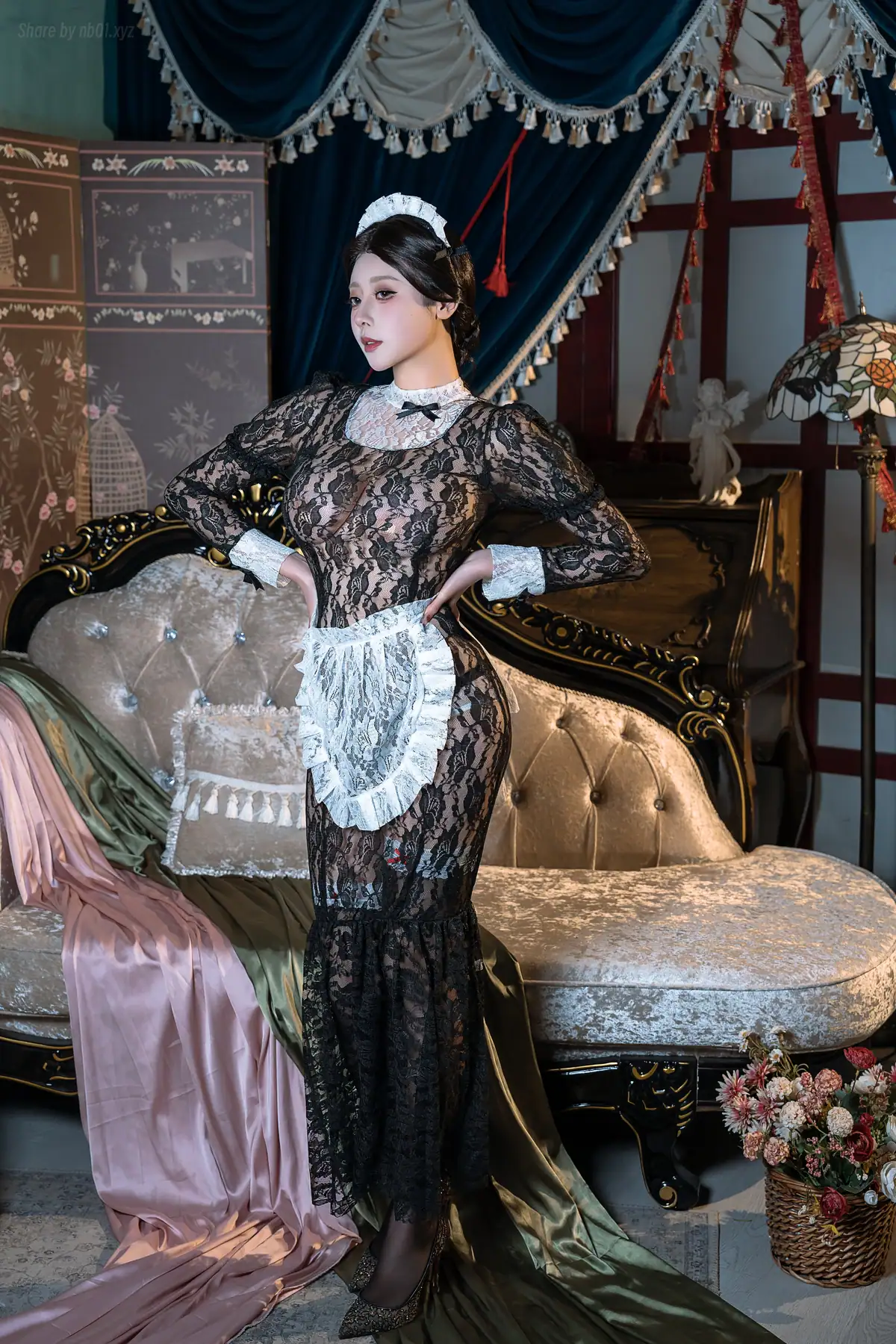 云溪溪(Yunx1x1) & 奶桃桃 - 顺从(100P+1V_828.6M) - 云溪溪(Yunx1x1) & 奶桃桃 - 顺从(100P+1V_828