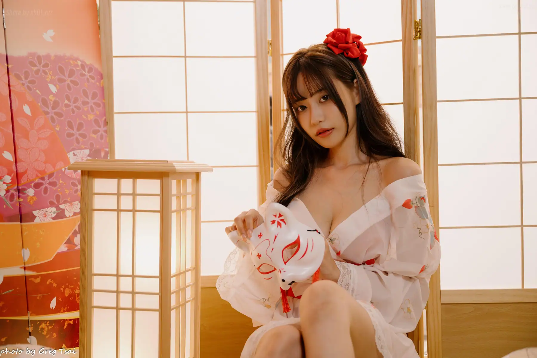 黎黎 - 和服(105P_299.1M) - 黎黎 - 和服(105P_299