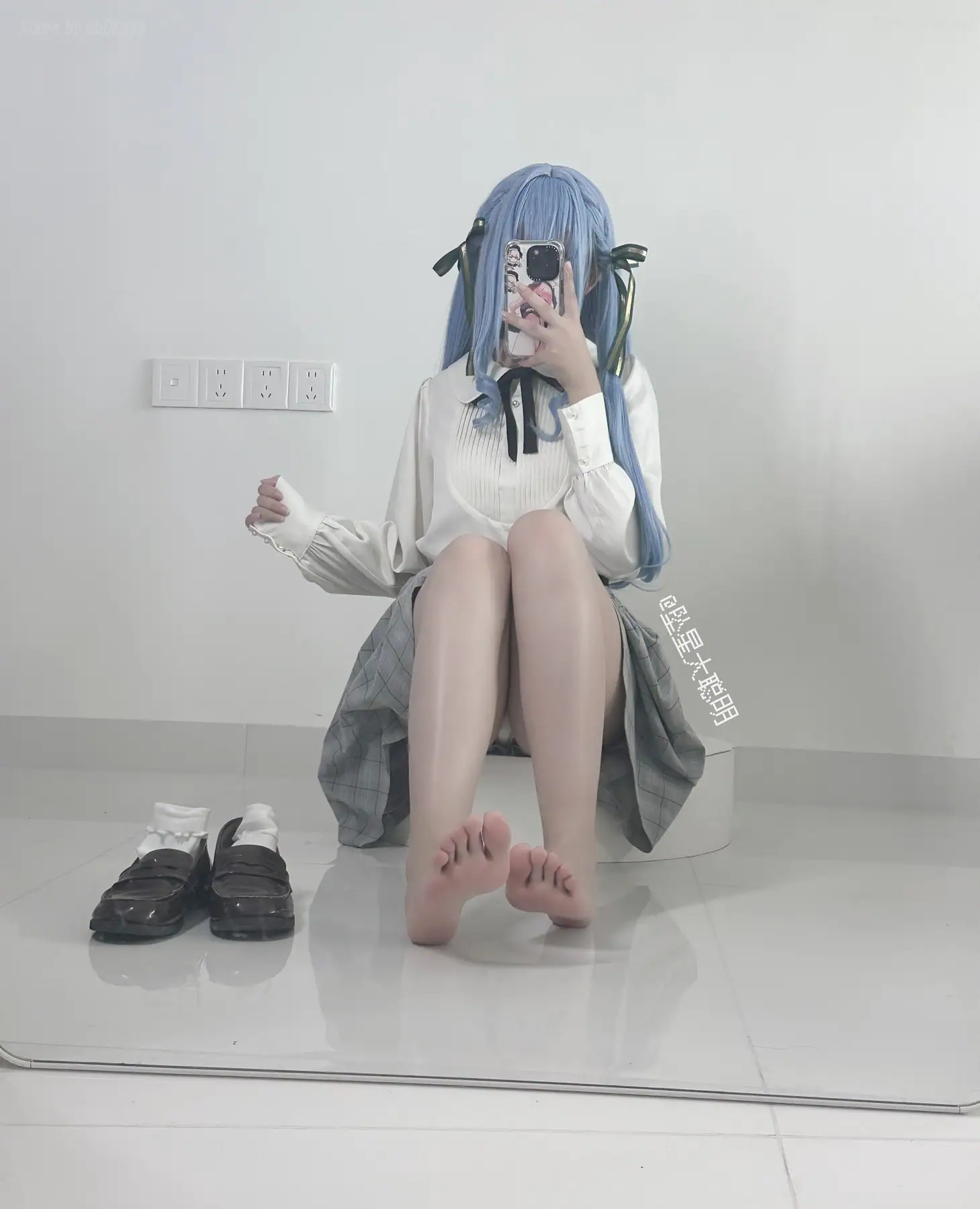 坠星大聪明 - 丰川祥子(24P_20.7M) - 坠星大聪明 - 丰川祥子(24P_20