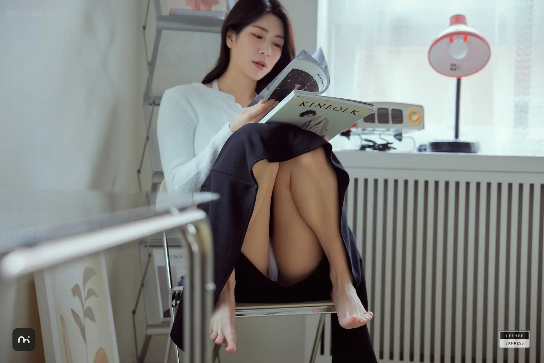 [LE]LEHF-207 Min.E (민이)(60P_44.9M) - [LE]LEHF-207 Min