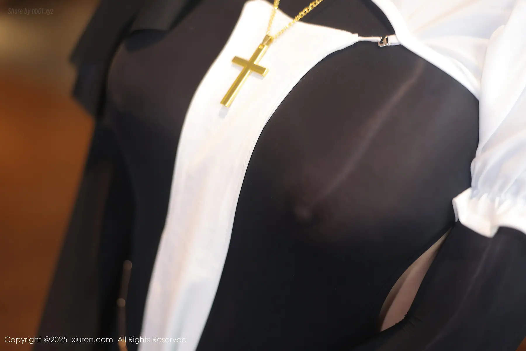 XIUREN No.9723 小蛮妖Yummy(77P_81.4M) - XIUREN No