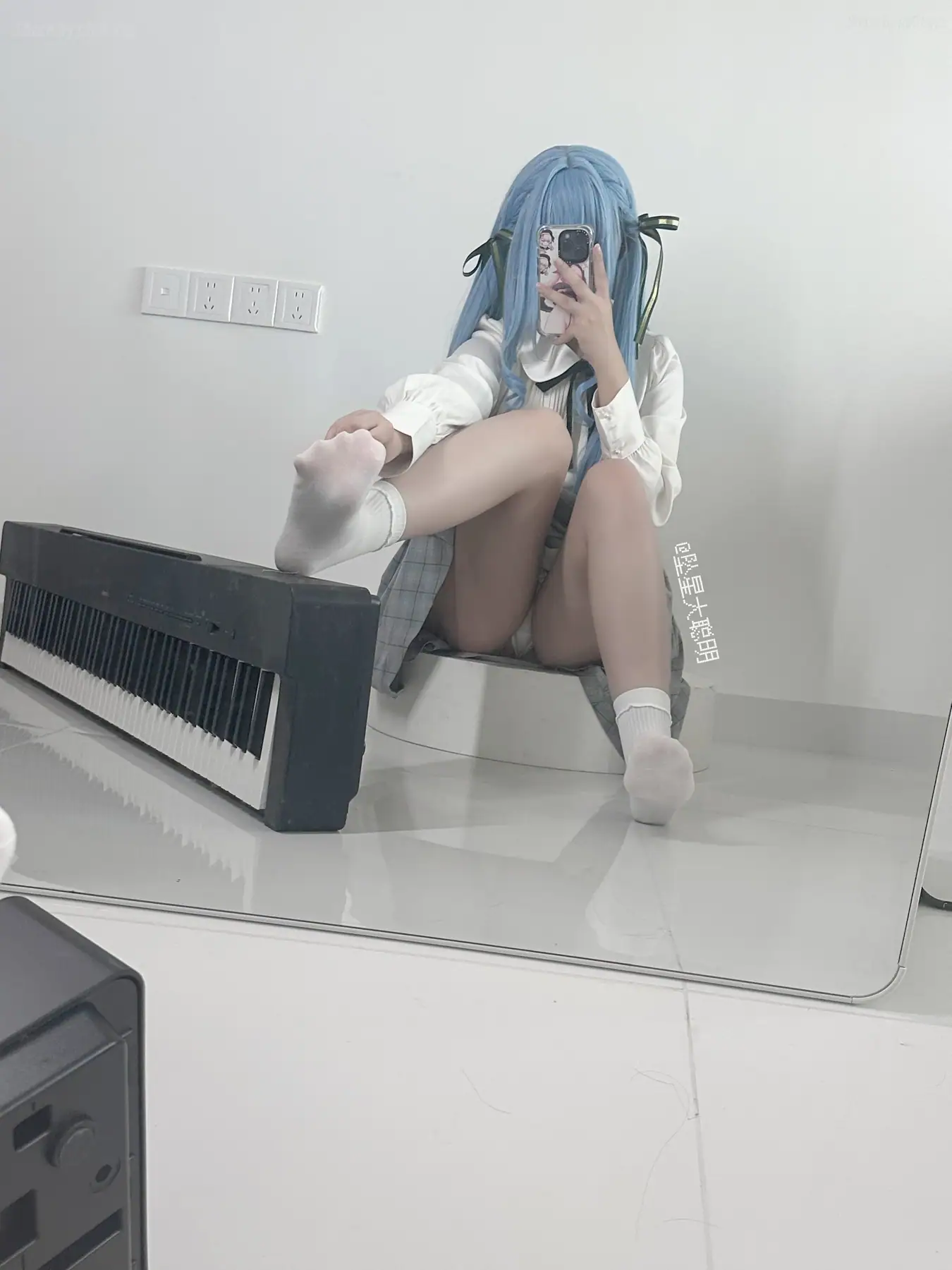 坠星大聪明 - 丰川祥子(24P_20.7M) - 坠星大聪明 - 丰川祥子(24P_20