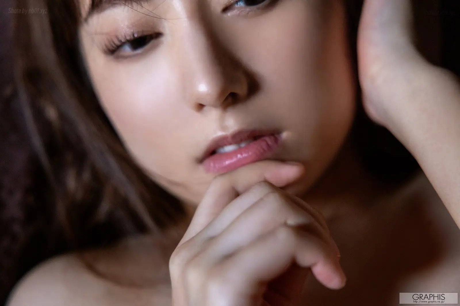 Misato Maeda(矢埜愛茉) - [Graphis Gals]Naturally Vol.07(20P_7.3M) - Misato Maeda(矢埜愛茉) - [Graphis Gals]Naturally Vol