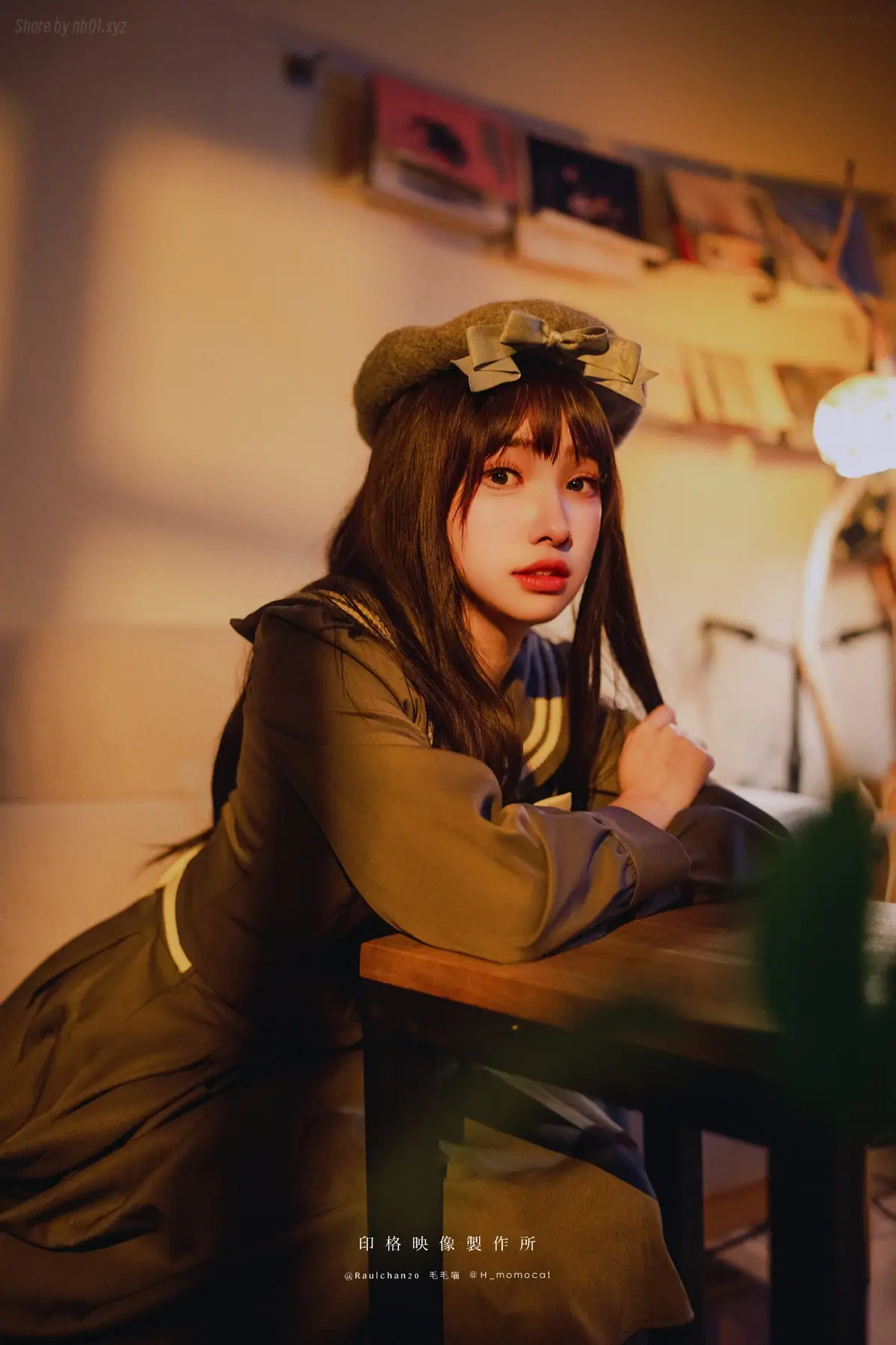 慕慕Momo - 逃避現實▪︎Escapism(60P_163.4M) - 慕慕Momo - 逃避現實▪︎Escapism(60P_163