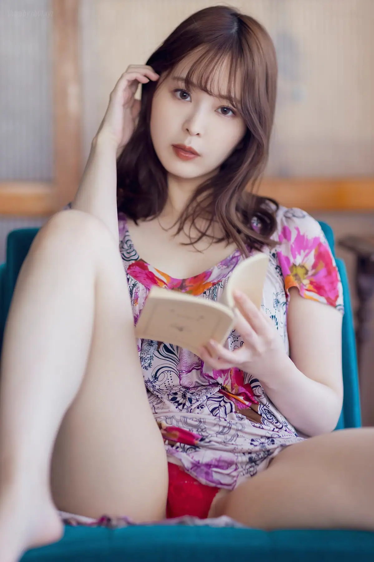 Kuno Hinano (九野ひなの) - 週刊現代デジタル写真集 のぼせもんｖｏｌ．１(66P_16.7M) - Kuno Hinano (九野ひなの) - 週刊現代デジタル写真集 のぼせもんｖｏｌ．１(66P_16