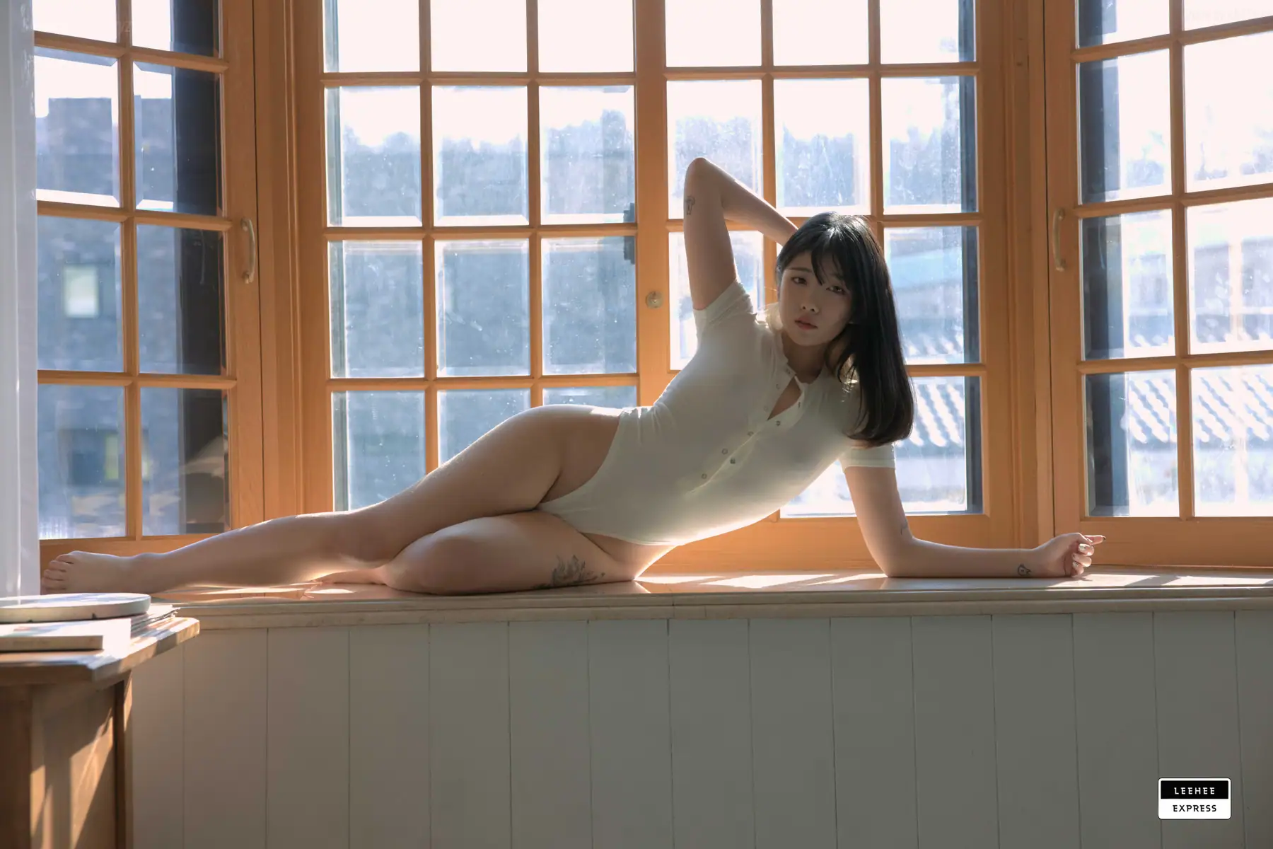 [LE]LEBE-080 Sonson (손손)(49P_79.4M) - [LE]LEBE-080 Sonson (손손)(49P_79