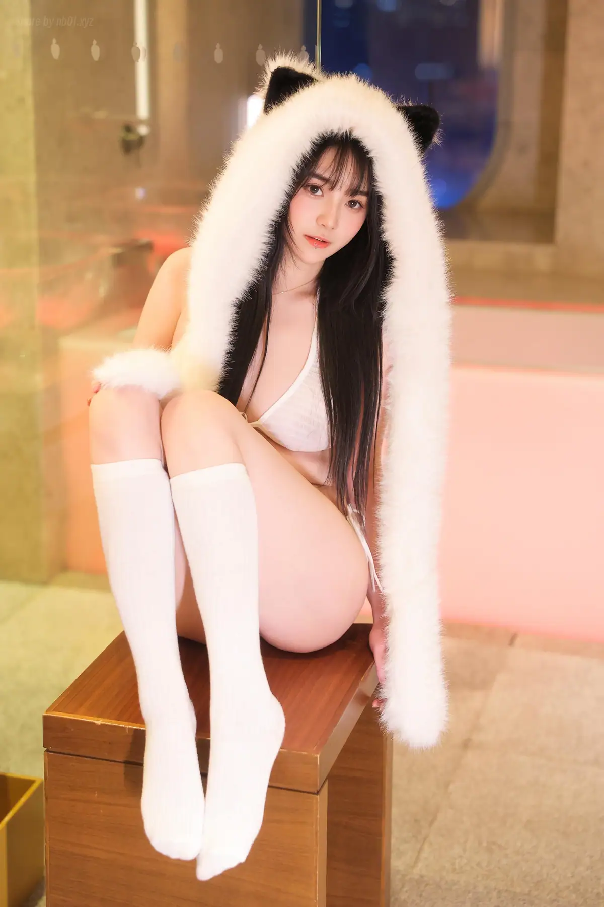 [XR Uncensored]软情 - R18 秀人网模特 白色小猫咪(73P_425.2M) - [XR Uncensored]软情 - R18 秀人网模特 白色小猫咪(73P_425