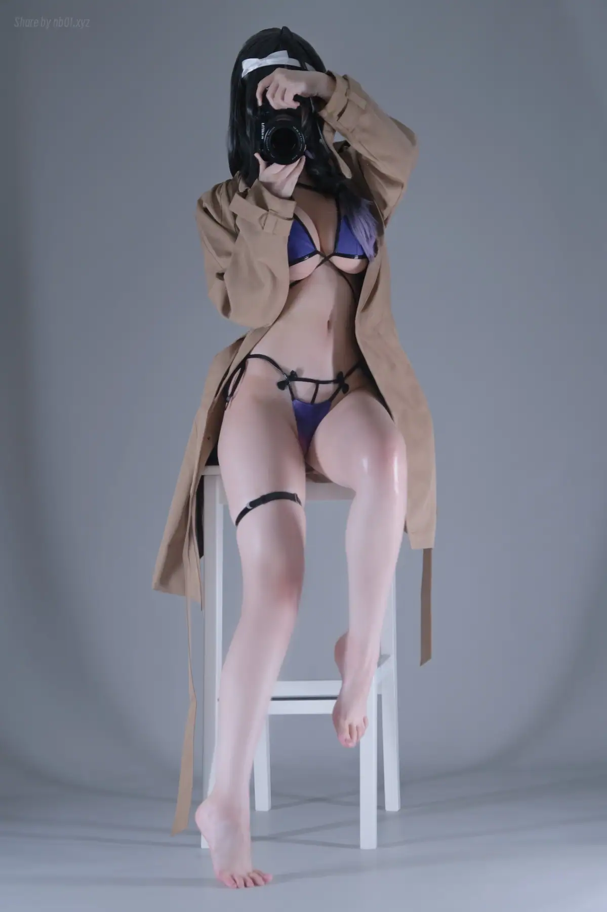 幼愛Youmeko - Azur Lane Ding An(23P_32.1M) - 幼愛Youmeko - Azur Lane Ding An(23P_32