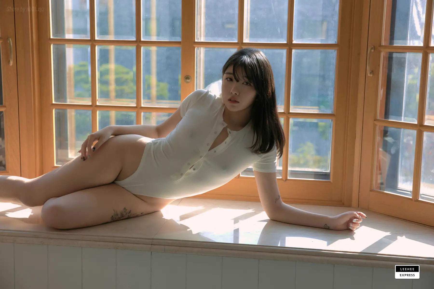 [LE]LEBE-080 Sonson (손손)(49P_79.4M) - [LE]LEBE-080 Sonson (손손)(49P_79