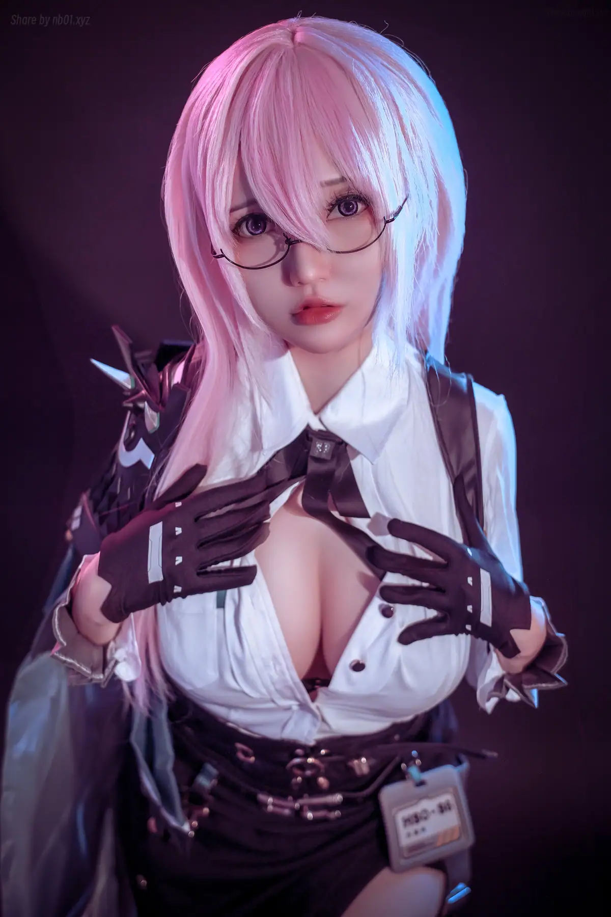 Potato Godzilla - Yanagi(29P_76.2M) - Potato Godzilla - Yanagi(29P_76