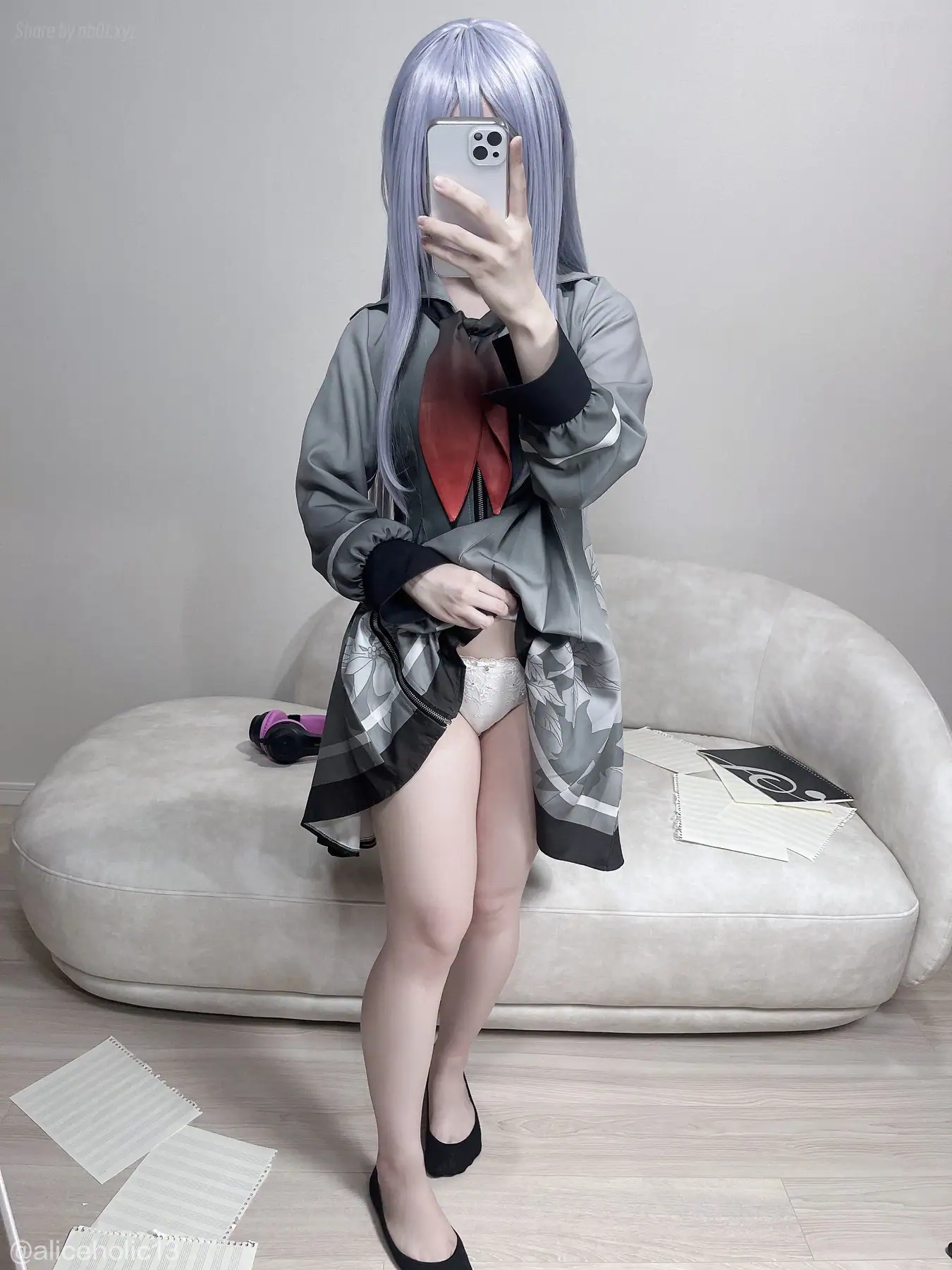 2025-01-24_💜開脚姿でくちゅくちゅ見せつけ♡ 乳首いじりとバイブで5連クリ＆中イキオナ♡ ＆ 裏垢風自撮り写真セット💜_3237938(43P_47.9M) - 2025-01-24_💜開脚姿でくちゅくちゅ見せつけ♡ 乳首いじりとバイブで5連クリ＆中イキオナ♡ ＆ 裏垢風自撮り写真セット💜_3237938(43P_47