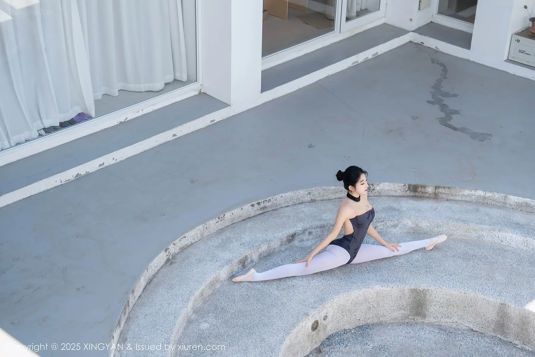 XingYan Vol.345 星冉(80P_75.3M) - XingYan Vol