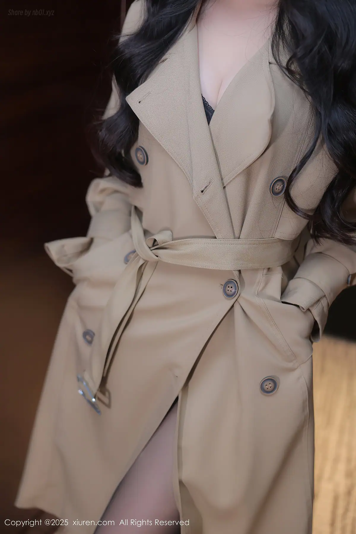 XIUREN No.9758 希雅sia(77P_101.0M) - XIUREN No