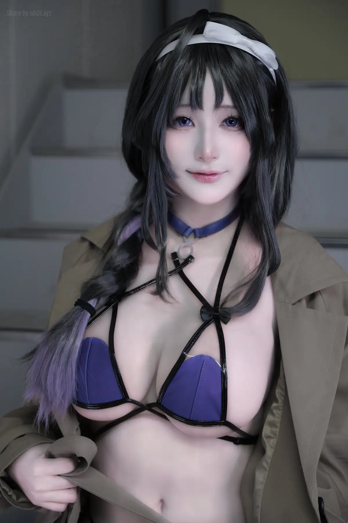 幼愛Youmeko - Azur Lane Ding An(23P_32.1M) - 幼愛Youmeko - Azur Lane Ding An(23P_32