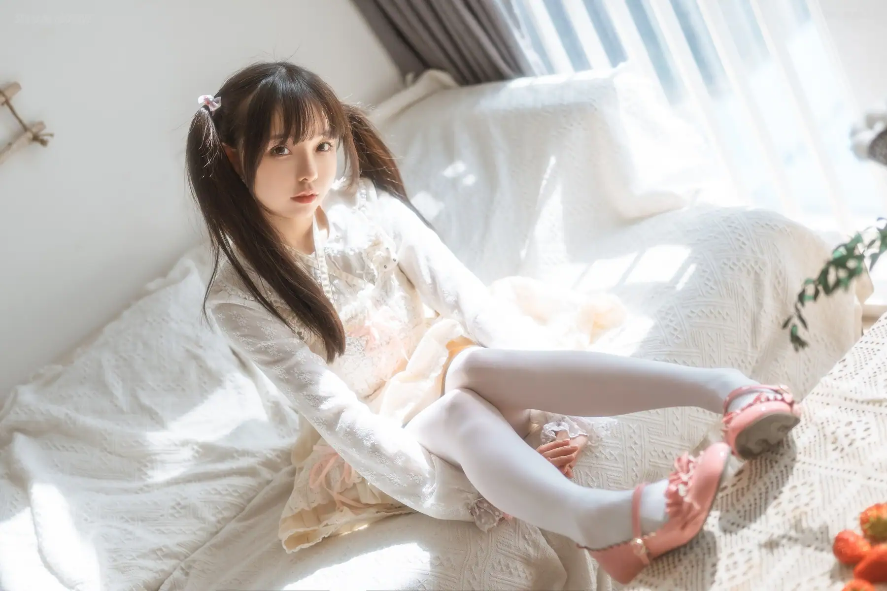 六味帝皇酱 - 小艺LOX洛丽塔(71P_123.5M) - 六味帝皇酱 - 小艺LOX洛丽塔(71P_123