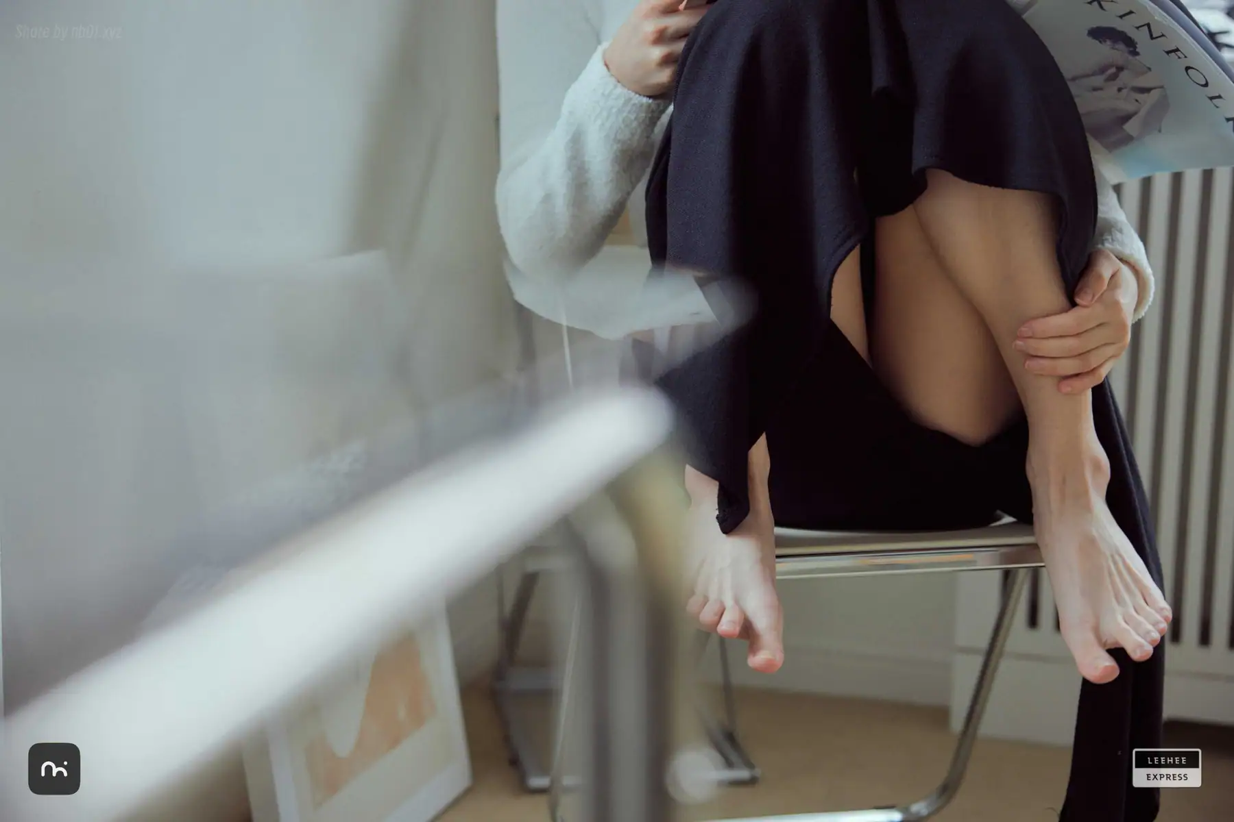 [LE]LEHF-207 Min.E (민이)(60P_44.9M) - [LE]LEHF-207 Min