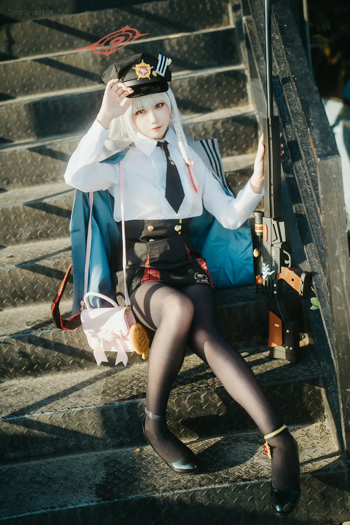 lunananya - 黑馆晴奈(37P_48.7M) - lunananya - 黑馆晴奈(37P_48