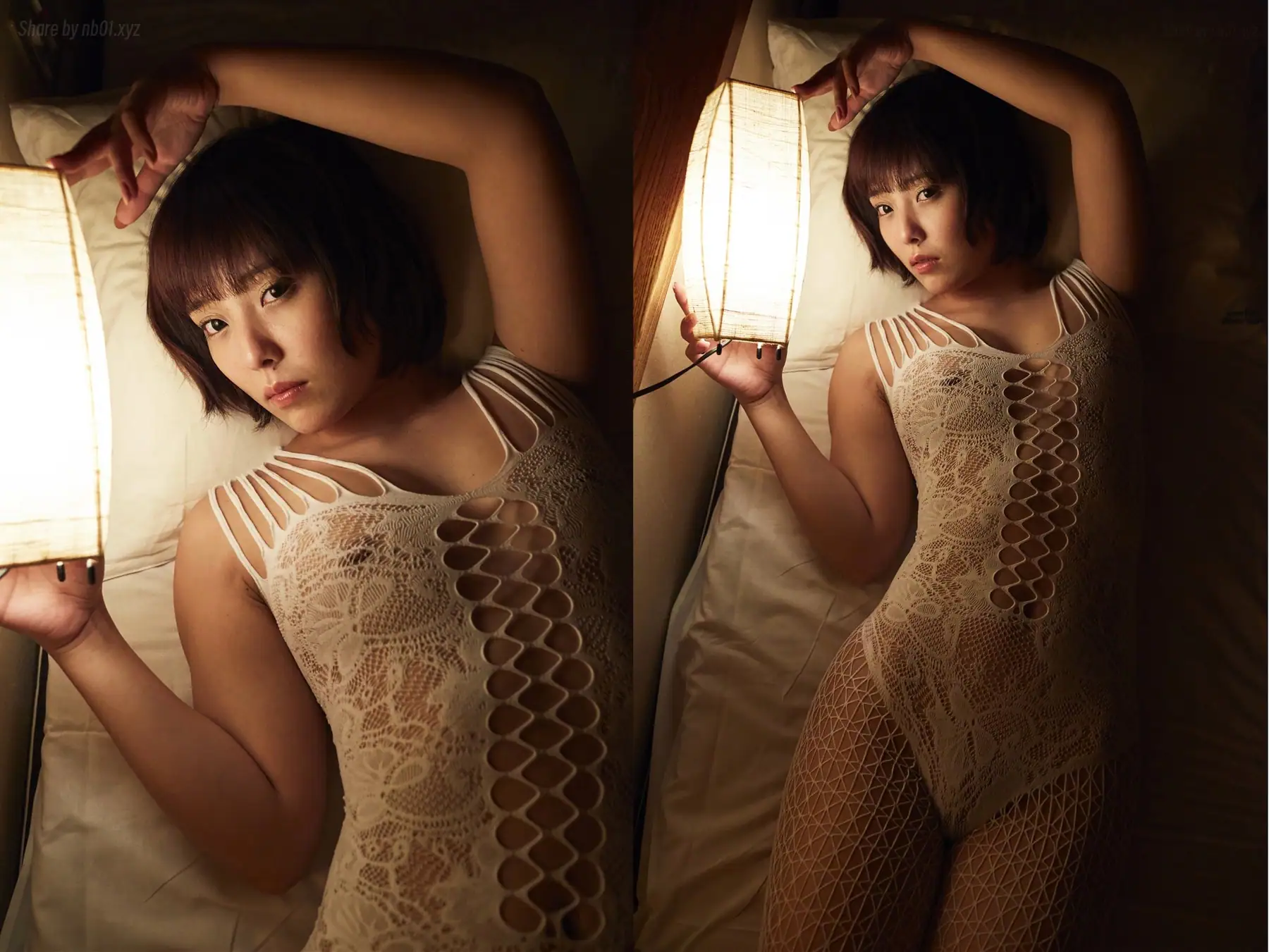 Seto Hinako (瀬戸ひなこ) - Evolved Gravure 写真集 Vol.3 『絶対不可ケツな彼女』 (ピンク倶楽部)(50P_28.9M) - Seto Hinako (瀬戸ひなこ) - Evolved Gravure 写真集 Vol