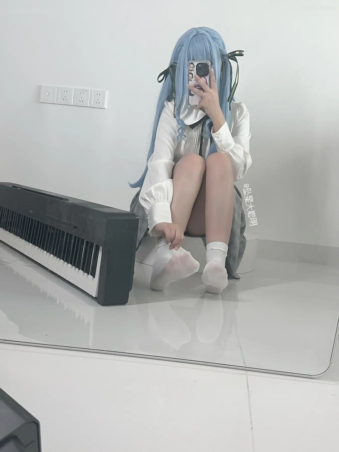 坠星大聪明 - 丰川祥子(24P_20.7M) - 坠星大聪明 - 丰川祥子(24P_20