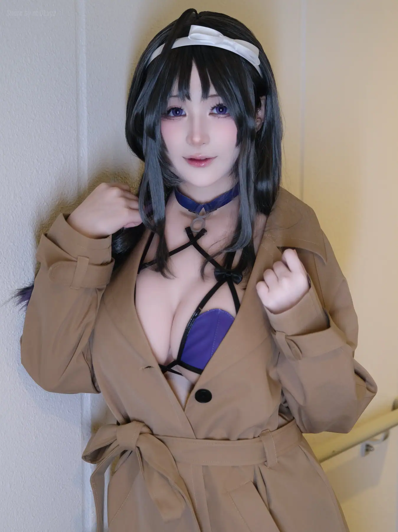 幼愛Youmeko - Azur Lane Ding An(23P_32.1M) - 幼愛Youmeko - Azur Lane Ding An(23P_32