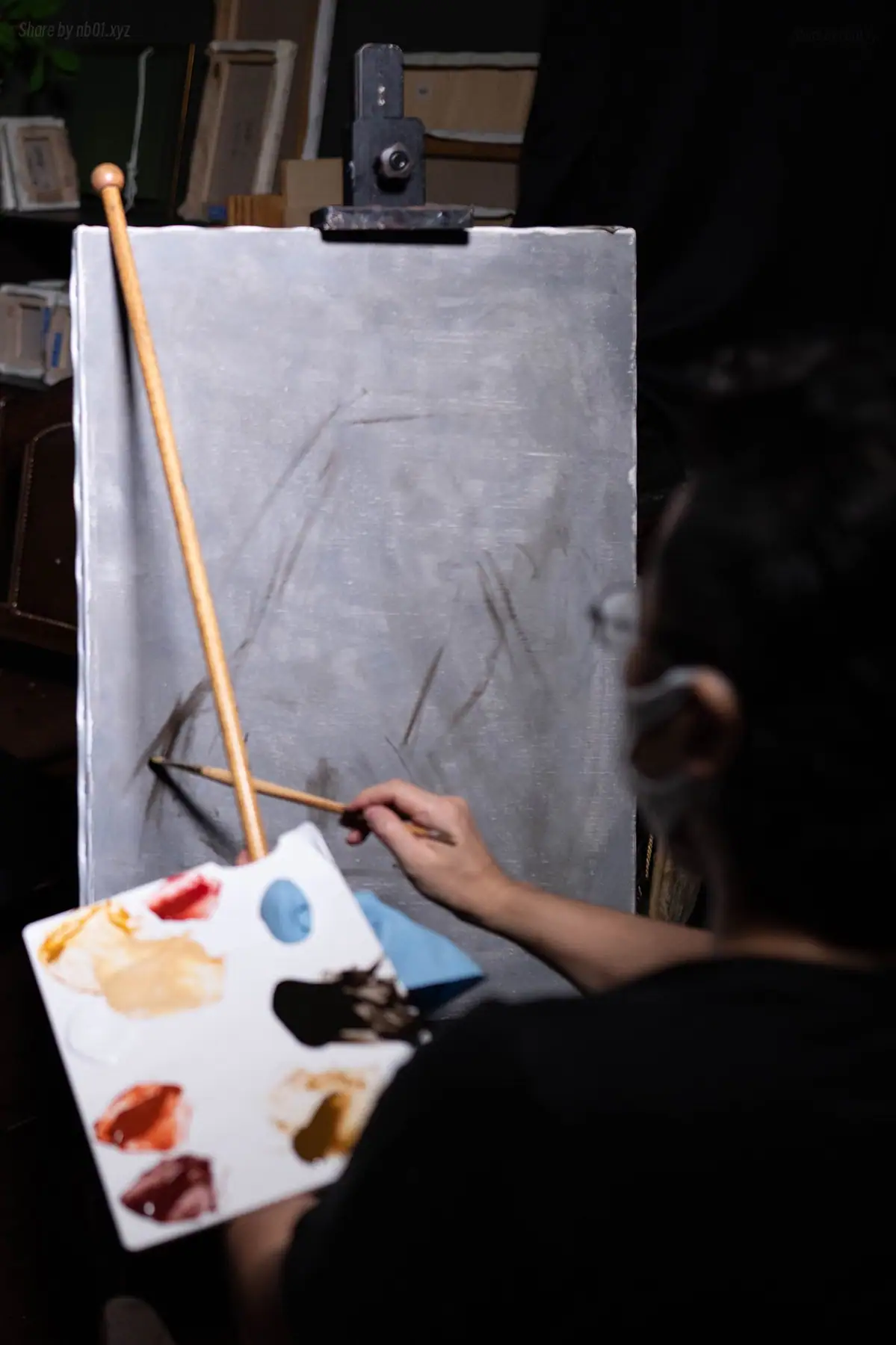 MINAMO - 週刊ポストデジタル写真集 がアートになっちゃった！(76P_19.5M) - MINAMO - 週刊ポストデジタル写真集 がアートになっちゃった！(76P_19