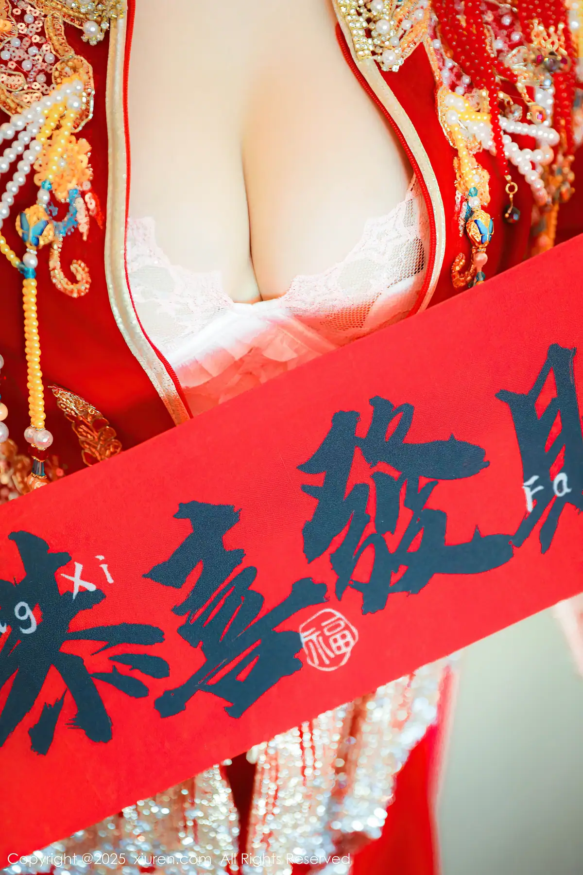 XIUREN No.9823 蛋蛋宝(80P_212.3M) - XIUREN No