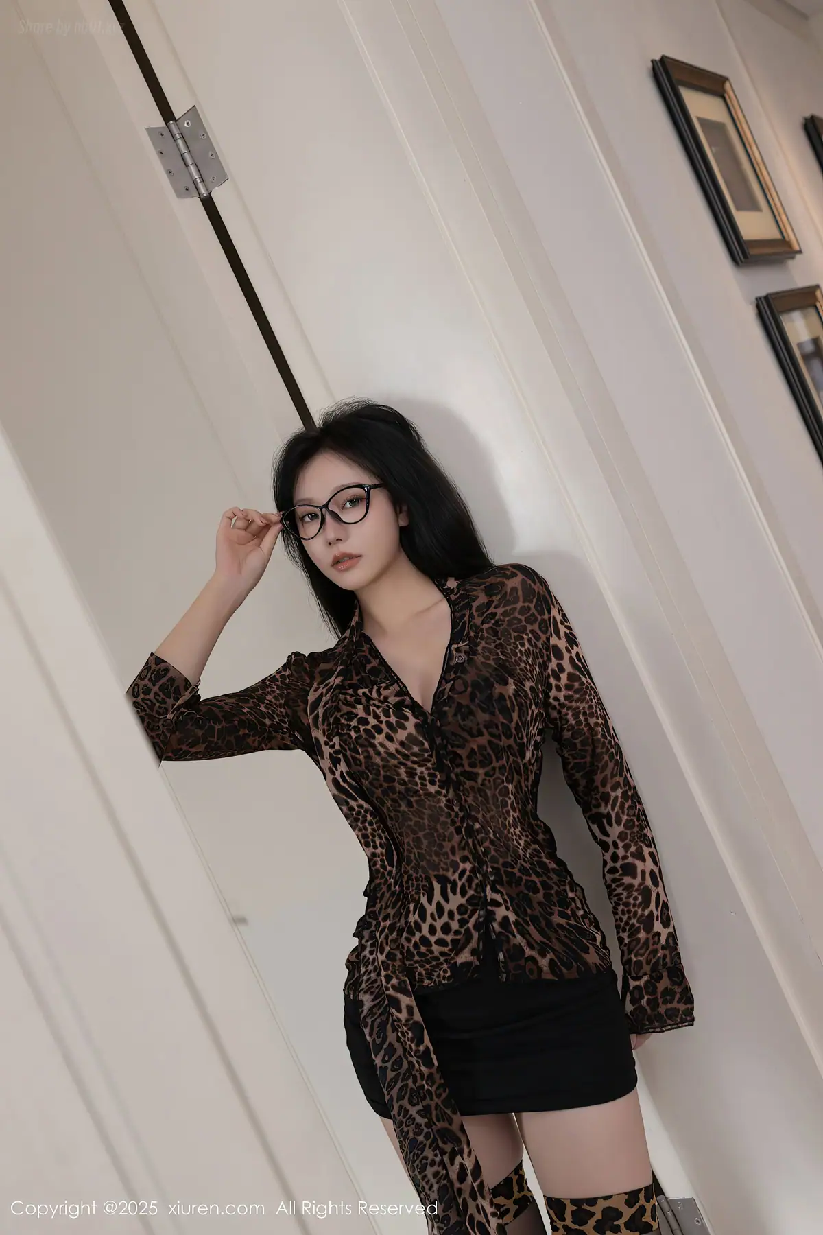 XIUREN No.9794 安然anran(81P_123.8M) - XIUREN No