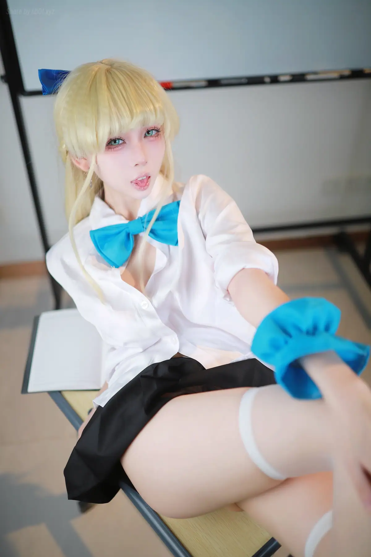 顾稚笙 - 飞鸟马时(46P_65.6M) - 顾稚笙 - 飞鸟马时(46P_65